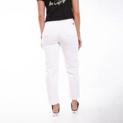 PANTALÓN MOM FIT