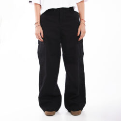 PANTALÓN WIDE LEG CARGO