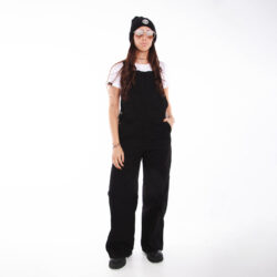 WIDE LEG GARDENER